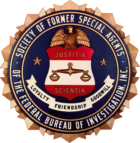 Society of Former Special Agents of the FBI